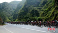 香港代表队获环青海湖大学生公路自行车赛优秀组织奖