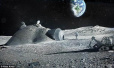 俄罗斯2031年计划登陆月球