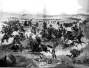 1876年11月25日 (丙子年十月初十)|印第安人在小比格霍恩河战役中大败美军