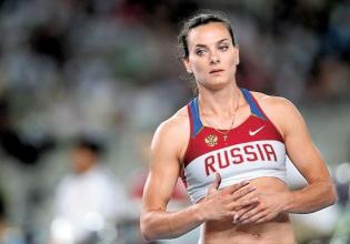 国际田联允许三名俄罗斯运动员以中立身份参赛