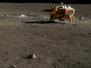 2013年12月14日 (癸巳年冬月十二)|“嫦娥三号”在月面着陆