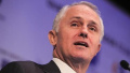 澳总理：澳不会在盟友美国与好朋友中国之间做政治选择