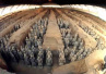 1974年3月29日 (甲寅年三月初六)|陕西临潼农民发现秦始皇兵马俑