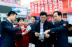 萍乡市开展食品药品投诉举报“3・31”主题日宣传活动