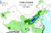 中央气象台：陕晋京津冀强降雨来袭　局地大暴雨