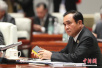 泰国军政府宣布将于2018年11月举行大选