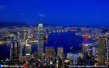 “一带一路”最具国际旅游吸引力城市　香港榜首
