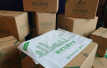 “双11”将至物流业迎大考　企业推广绿色快递袋