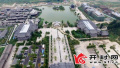 朱仙镇启封故园入选“2017中国大运河文化带特色项目”