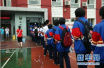 北京今年中考招生规模6.8万人　部分高中可跨区招生