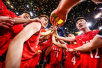 北京中小学生篮球赛决出高中组冠军　北京四中成功卫冕