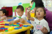 广州公办幼儿园坚持面试入园　残疾幼儿可入普通园