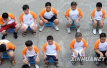 北京中小学16.9%肥胖　“小胖墩”比例超全国均值