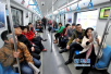 青岛市轨道交通条例将修改　地铁逃票影响个人信用