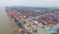 重庆保税港区跨境电商上半年交易额达11亿元