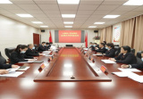 河南太康县人民检察院开展优秀法律文书评选活动