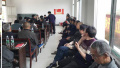 湖南安乡：纪检监察到位，确保村（社区）“两委”换届选举风清气