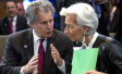 IMF点赞中国“金融去杠杆”，建议继续收紧监管