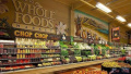 亚马逊137亿美元收购全食超市“新零售”战略布局分析