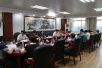 海南大学教育基金会召开第二届理事会第七次会议