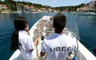 Uber在克罗地亚推“海上叫船”服务 连接各大景点