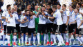 FIFA排名：德国两年后再返榜首 葡萄牙上升4位
