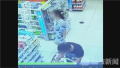 “毒鸳鸯”超市行窃 专偷洗化用品