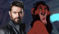 《狮子王》休·杰克曼将为“刀疤”配音？