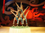 第十六届中国吴桥国际杂技艺术节　9月29日在石家庄开幕