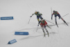 中国女子越野滑雪选手：身上有责任　期待北京冬奥会