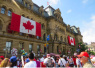留学、移民利好助力加拿大留学人数稳增