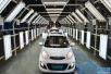 新能源汽车加速布局　青岛汽车产业驶上“质”变之路