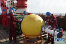 中国首个深海实时科学观测网在西太平洋建成