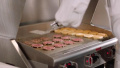 索尼研发机器人厨师：烹饪送餐一条龙服务