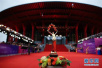 第八届北京国际电影节闭幕　展现中国影市新活力