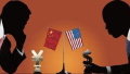 侠客岛：中美贸易战不打了，谁是赢家？