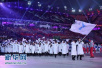 朝韩将在平壤举行篮球赛　亚运会将举半岛旗帜入场