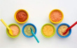 27项食品安全国家标准发布　婴幼儿辅食在列