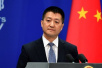 美渲染“中国军事威胁论和军力不透明”　外交部回应
