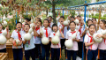 威海：校园葫芦传承传统文化