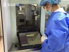 中国机器人亮相美国药学专业会议