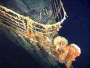 “泰坦尼克”的归宿：或将在20年后彻底消失在海底