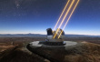 世界首个超级望远镜开建 可加快寻找外星生命的速度