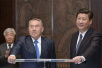 习主席访问哈萨克斯坦　助推中哈一带一路合作再升级