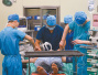 全国2千多家医疗机构开展日间手术 当天手术当天出院