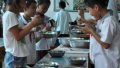 外媒称中国贫困儿童营养状况大幅改善 指标优于多国