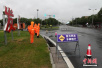 北京降雨展“雷暴”脾气 平均雨量为77.7毫米