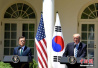 韩国国防部谈韩美分担防卫费问题：将商定合理水平