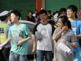 陕西：高考网上录取将于7月5日正式开始
