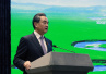 外交部长王毅推介内蒙古两张新名片　刷新外界认知